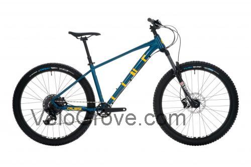 Calibre Line 10 specs and reviews